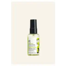 سرم مو براق کننده هسته انگور THE BODY SHOP