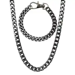 نیم ست مردانه مانچو مدل sm5011