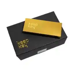 کیف پول سخت افزاری کیپ کی keep key hardware Wallet