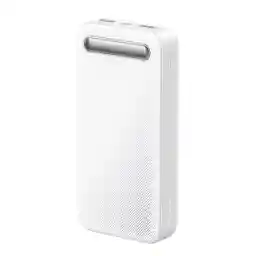 پاوربانک مک دودو مدل MC-389 ظرفیت 20000 میلی آمپر ساعت پاوربانک مک دودو مدل MC-389 ظرفیت 20000 میلی آمپر ساعت