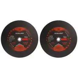 صفحه سنگ پرفیل‌بر شیلدر مدل SH3553-2 بسته 2 عددی