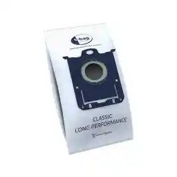 پاکت جاروبرقی اس-بگ مدل Classic E201S