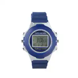 ساعت مچی دیجیتالی ایرانی پارس حساب مدل WW2000