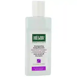 شامپو ضد شوره مو هگور مدل پروکتون اولامین حجم 150 میلی لیتر