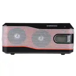 پخش کننده دی وی دی شروود مدل SH-210DVD