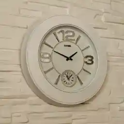 ساعت دیواری سیکو مدل AS