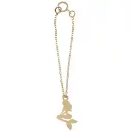 آویز ساعت طلا 18 عیار زرین مدل A11