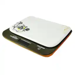 ترازو آشپزخانه سان هوس مدل SHEK-760-O