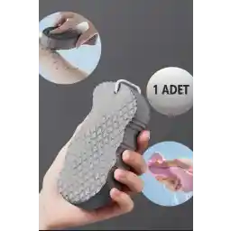 اسفنج پاک کننده پوست بدن Hayvys، دستمال شستشوی موثر لایه بردار