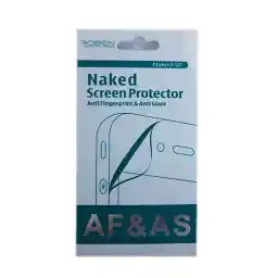 محافظ صفحه نمایش ربن مدل IG136 مناسب برای گوشی موبایل سامسونگ Galaxy J5 prime