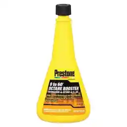 اکتان بوستر و مکمل بنزین پرستون مدل 10 پوینت حجم 473 میلی لیتر