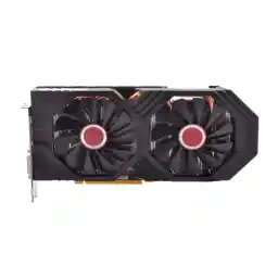 کارت گرافیک ایکس اف ایکس مدل XFX RX 580-8GB کارت گرافیک ایکس اف ایکس مدل XFX RX 580-8GB