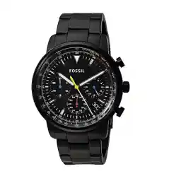 ساعت مچی عقربهای مردانه کوارتز فسیل مدل FS5413