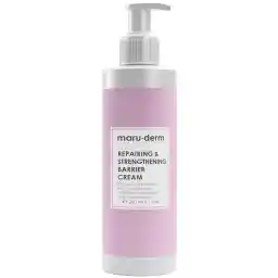 کرم مراقبت از پوست سرامید ترمیم کننده و تقویت کننده سدیم Maru.Derm Maruderm 200 میلی لیتر