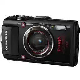 دوربین دیجیتال الیمپوس مدل TG-4