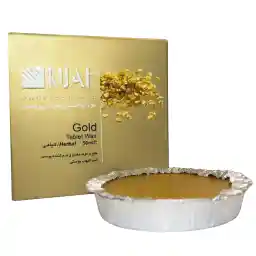 وکس موبر کواف مدل گلد حجم 50 میلی لیتر