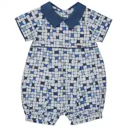 لباس سرهمی منا رزا مدل 15246