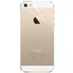 محافظ پشت گوشی دیسکاوری بای مدل 2in1 مناسب برای گوشی موبایل اپل iPhone 5 / 5s / SE