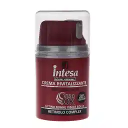 کرم ترمیم کننده اینتسا مدل Viso Ok حجم 50 میلی لیتر