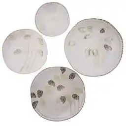 سرویس 20 پارچه غذاخوری استونی مدل خزان