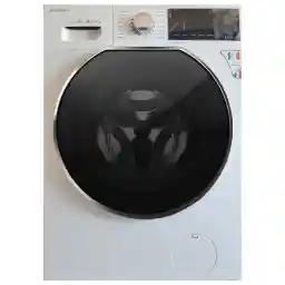 ماشین لباسشویی زیرووات مدل FCA 4960 S ظرفیت 9 کیلوگرم