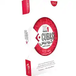 مجموعه آموزشی صفر تا صد کیوبیس – پک 1 نشر آریاگستر