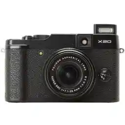 دوربین دیجیتال فوجی فیلم X20