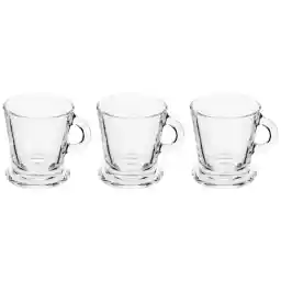 فنجان رویال لیردام مدل Ristretto 8 بسته 3 عددی