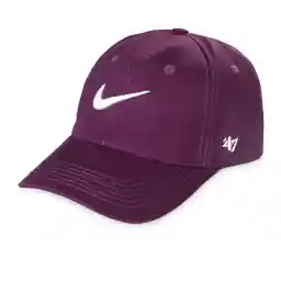 کلاه کپ ورزشی نقابدار نایک جامایکا کاپس 47 درجه NZD | بنفش