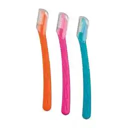 تیغ ابرو تیتانیا