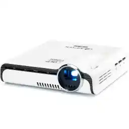 پروژکتور قابل حمل ایپتک مدل PocketCinema A100W