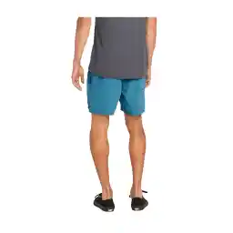 Mavi Erkek Kısa Şort Mayo A2512306_Volcom Lido Solid 16 Ain