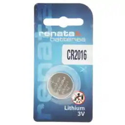 باتری سکه ای رناتا مدل CR2016