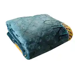 پتو مسافرتی خزر مرینوس مدل بالن سایز 220x240 سانتی متر