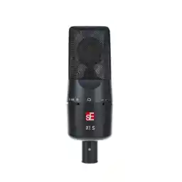 میکروفون استودیویی اس ای الکترونیکس مدل SE X1S