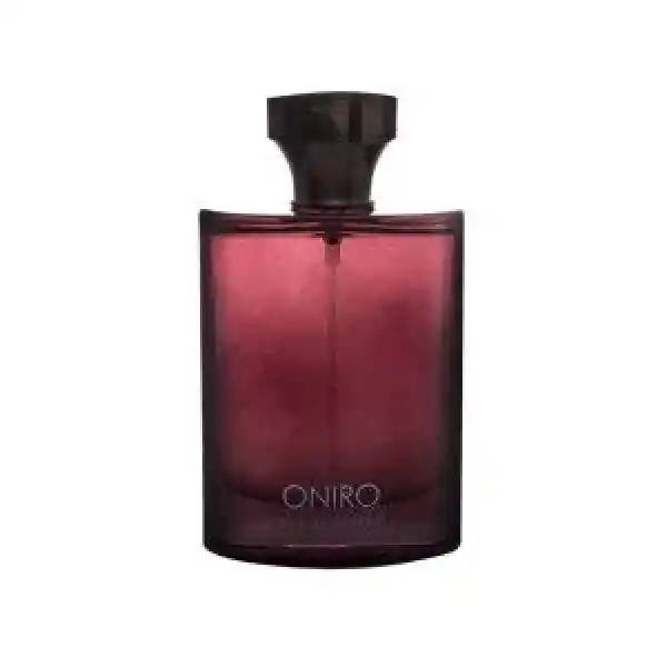 ادوپرفیوم مردانه فراگرنس ورد مدل Oniro حجم 100 میلی لیتر