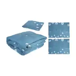 سرویس خواب مونسا مدل 019 2 نفره 4 تکه