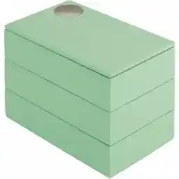 جعبه جواهرات آمبرا مدل Mint