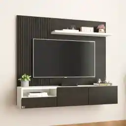 میز تلویزیون دیواری اِلِنسی مدل Benita