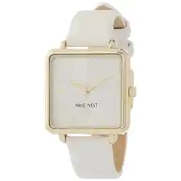 Nine West Women's Strap Watch