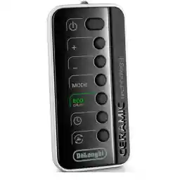 هیتر سرامیکی دلونگی مدل DCH7093