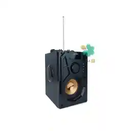 اسپیکر بلوتوثی T1 مدل T1-A200T1-A200 Portable Bluetooth Speaker