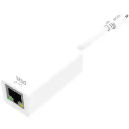 مبدل USB-C به Ethernet پرولینک مدل MP402