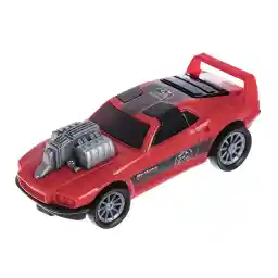 ماشین بازی کنترلی نیکو مدل Street Racer