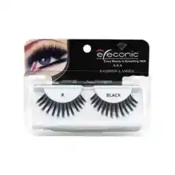 مژه مصنوعی مدل R آیکونیک