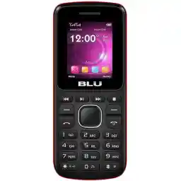 گوشی موبایل بلو مدل Z3 Music دو سیم کارت