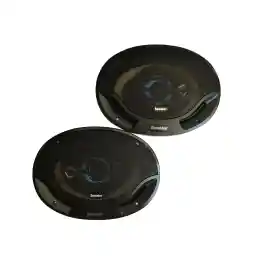 اسپیکر خودرو سناتور مدل ST-6930 بسته دو عددی