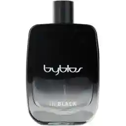 ادو پرفیوم مردانه بایبلاس مدل In Black حجم 100 میلی لیتر