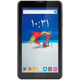 تبلت نارتب مدل NT741 دو سیم کارت ظرفیت 16 گیگابایت