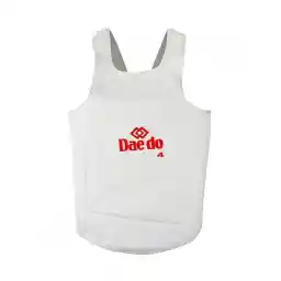 هوگو کاراته Dae do BYT | سفید